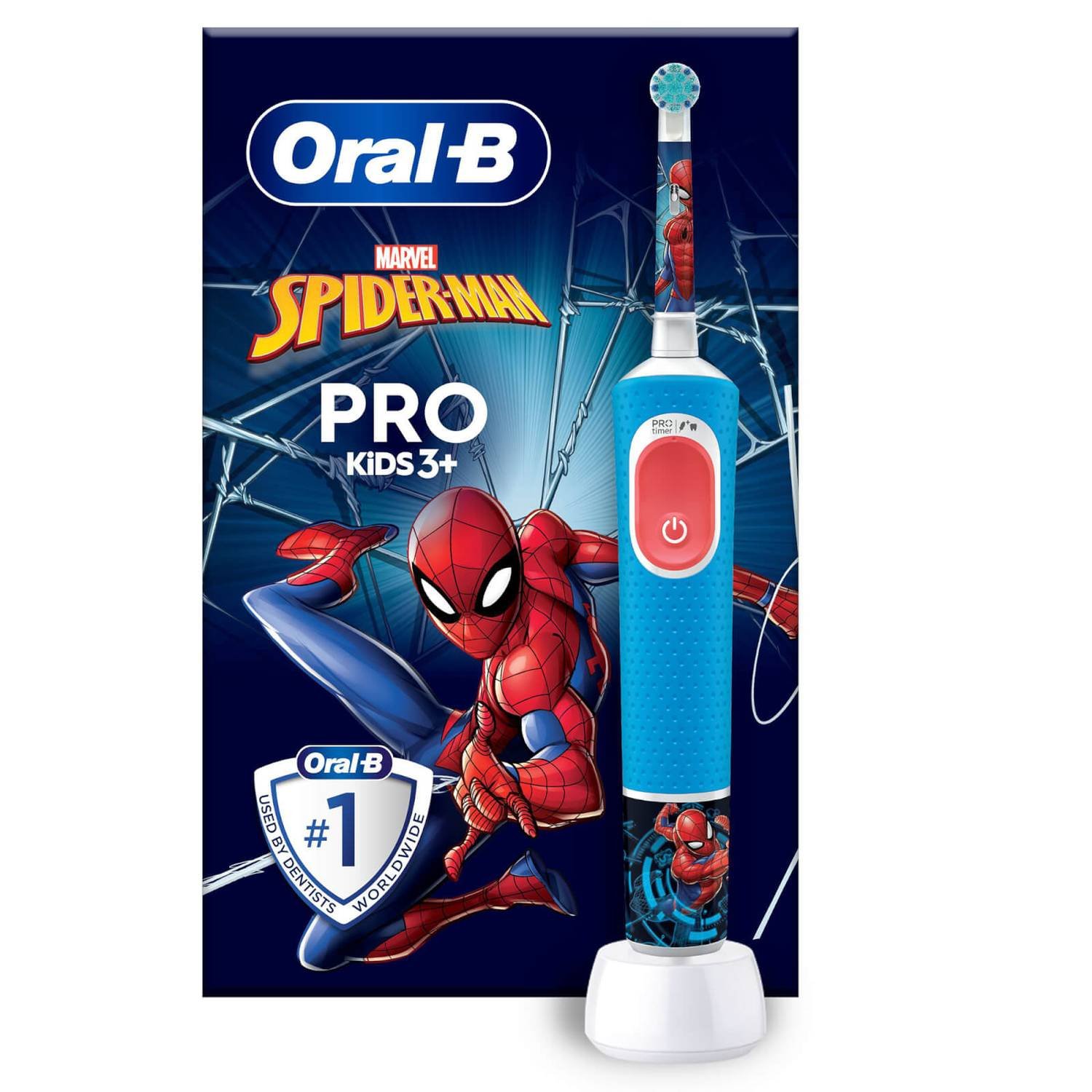 Braun Oral-B Pro Kids Elektriskā Zobu