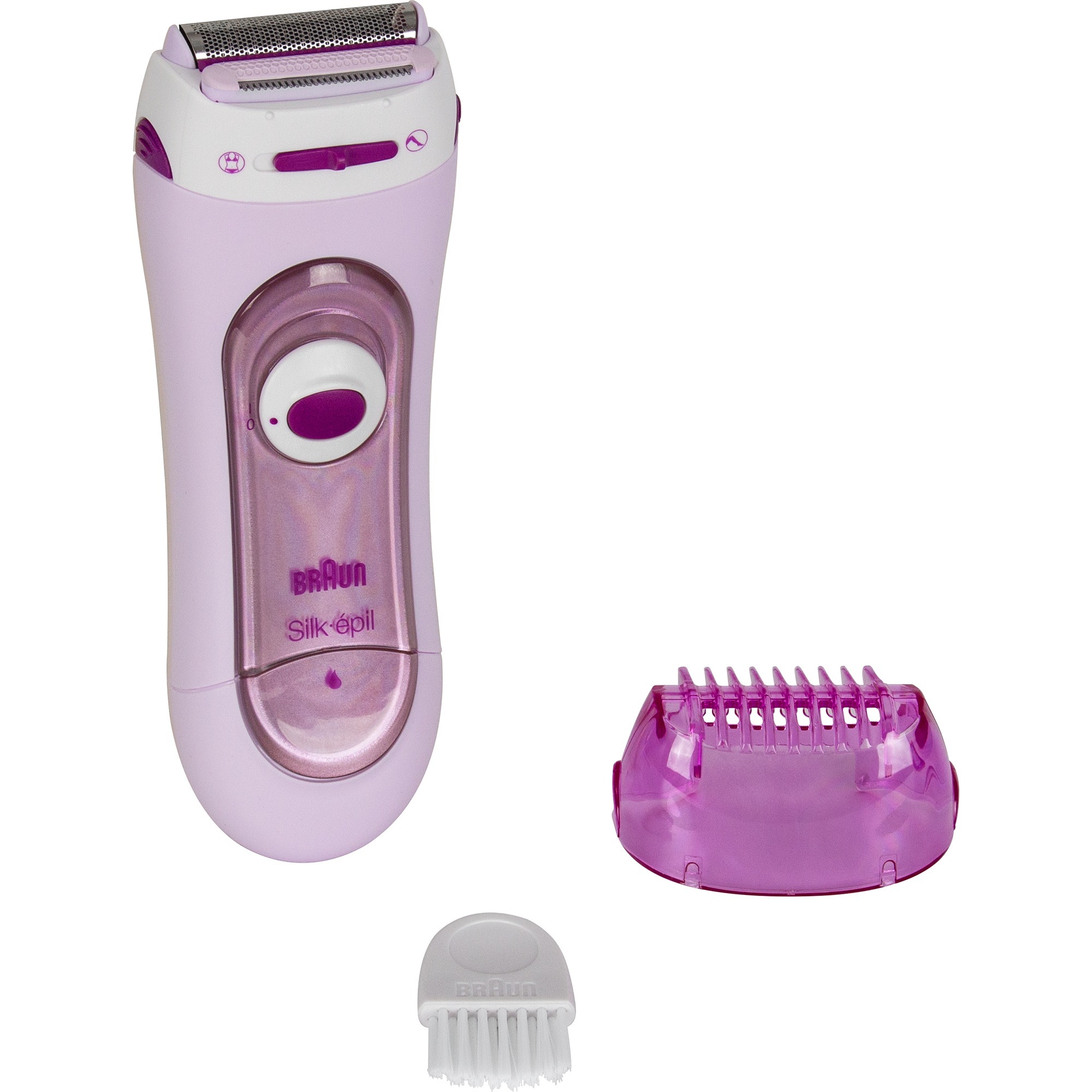 Braun Silk-épil LS5100 Pink | LS5100