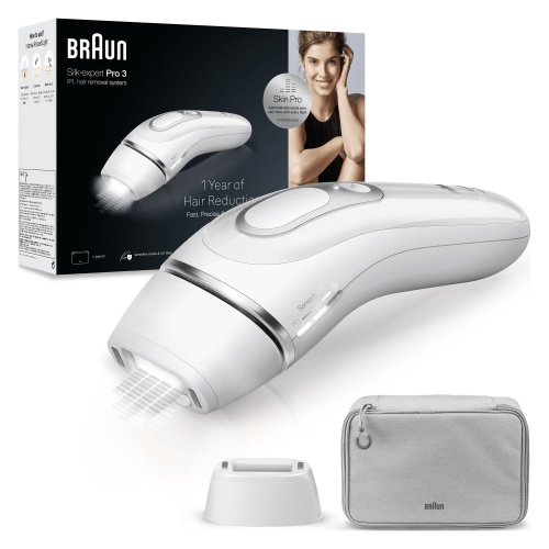 Braun Epilator PL3020 Silk-expert Pro 3