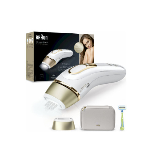 Braun BR2-238427 light hair remover Intense