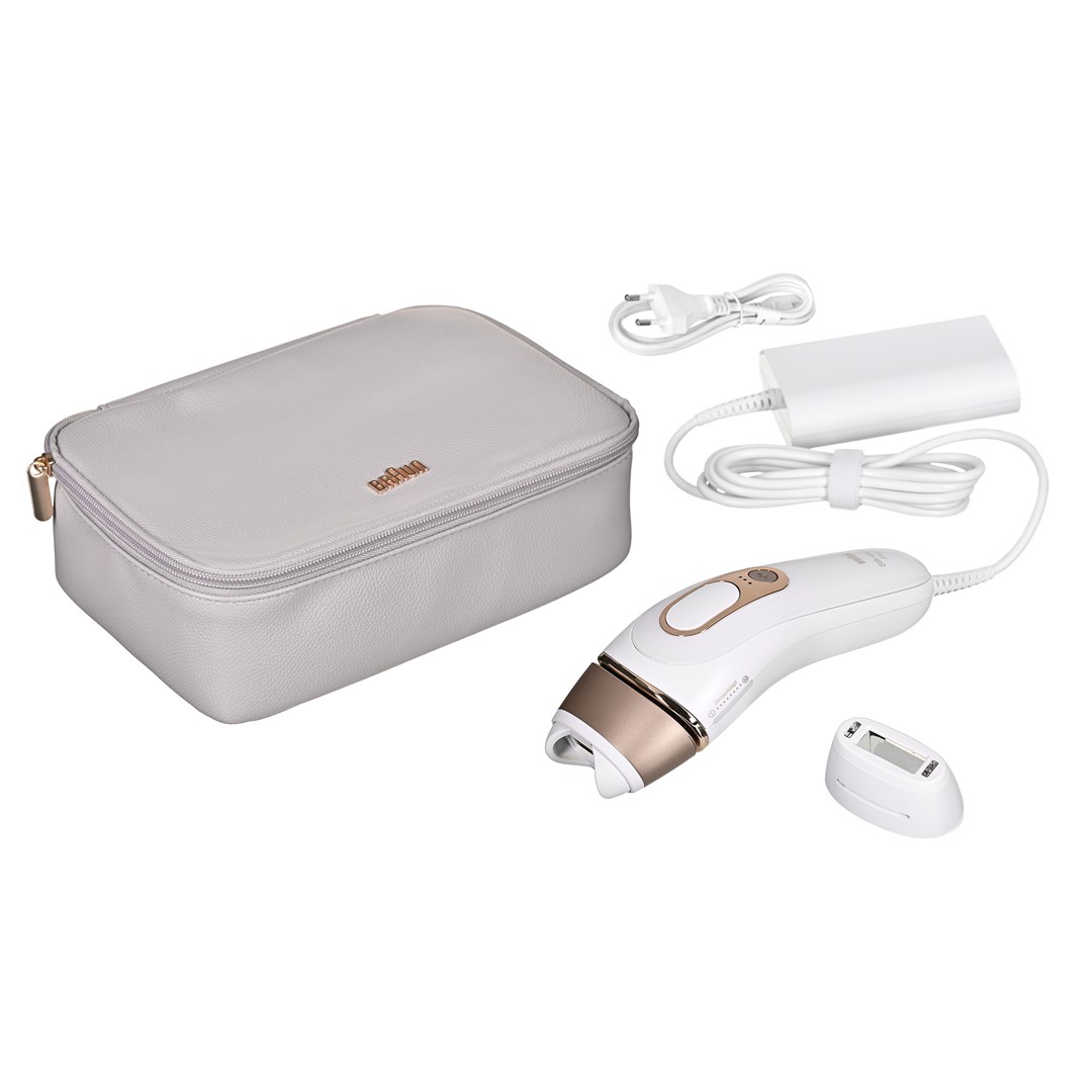 BRAUN PL5210 Silk-expert Pro 5 IPL