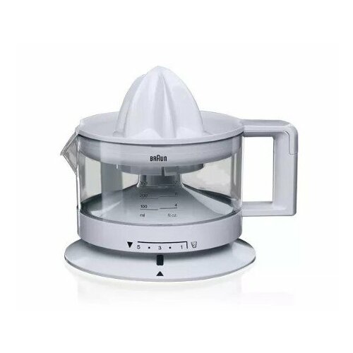 Braun TributeCollection CJ3000WH Sulas spiede |