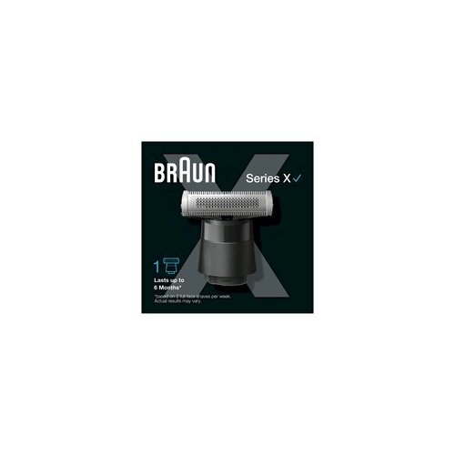 Braun XT20 Skūšanās galva | 134103