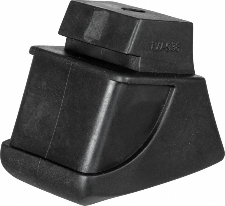 Powerslide Lancer 84 Bremzes gumija (880248)