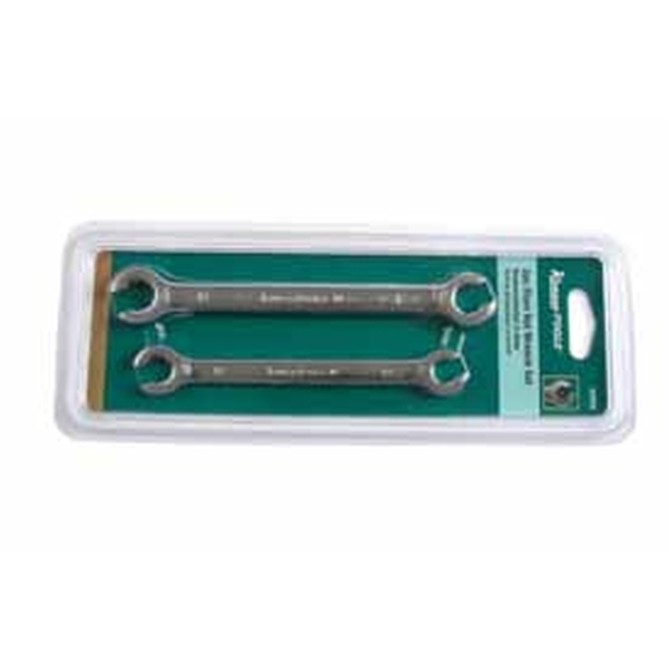 KAMASA TOOLS Bremžu trubiņu uzgriežņu atslēgu