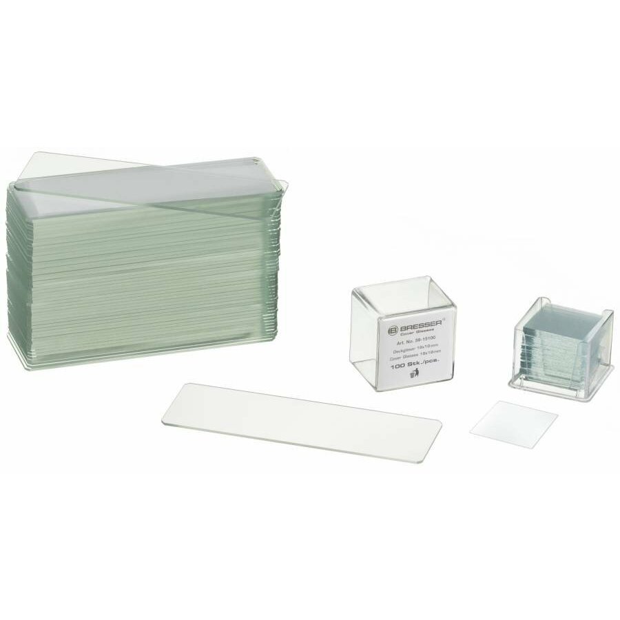 Bresser (50/100 pcs.) segstikliņi /