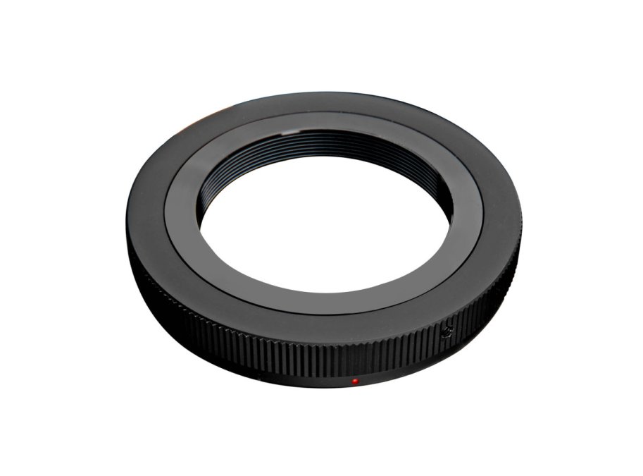 Bresser Canon R/RP adapteris uz T2/M42