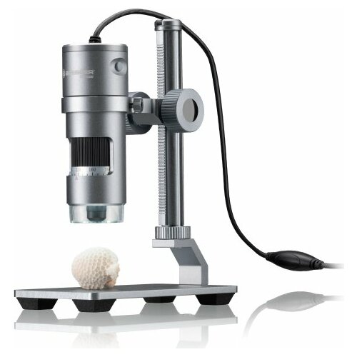 Bresser DST-1028 5.1MP USB digitālais
