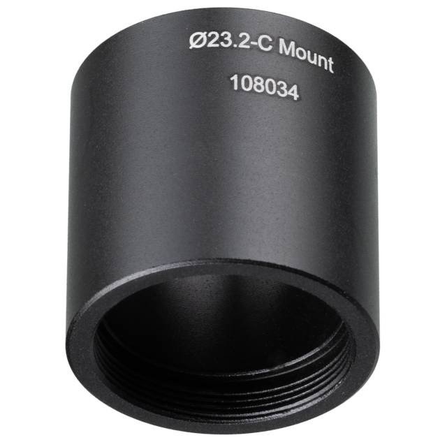 Bresser foto adapteris 30.5mm /