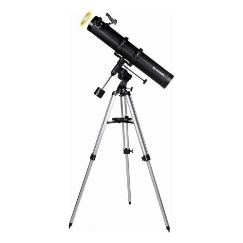 Bresser Galaxia 114/900 EQ Newtonian teleskops