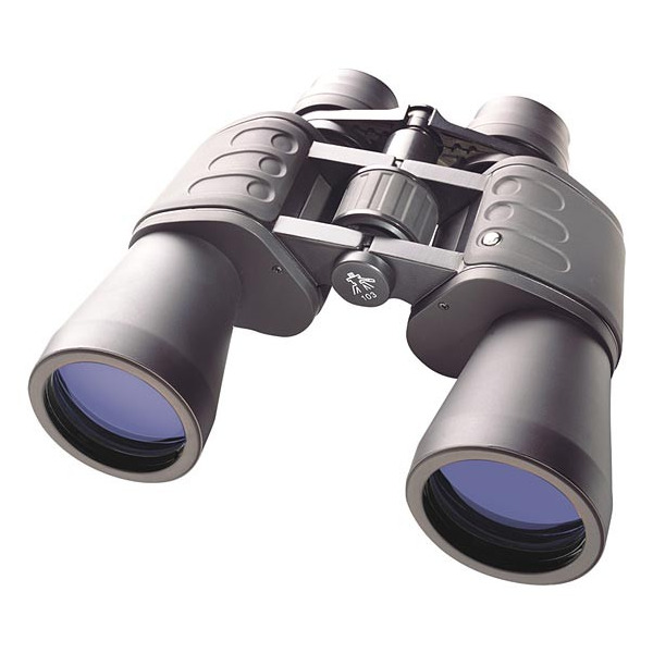 Bresser Hunter 8-24x50 Porro binoklis |