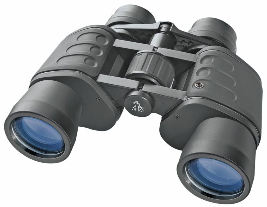Bresser Hunter 8x40 Porro binoklis |