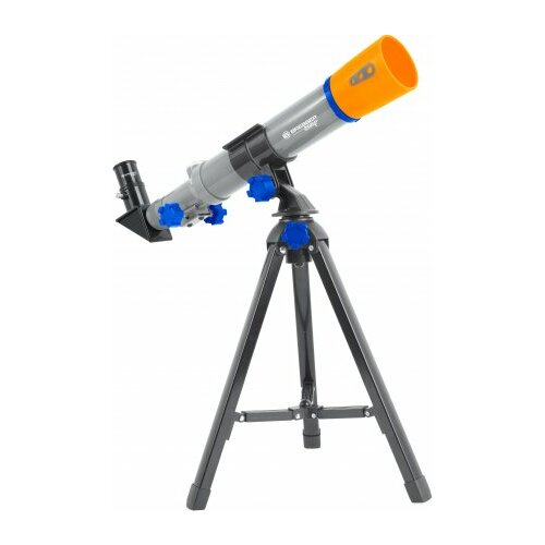 Bresser Junior 40 mm teleskops bērniem