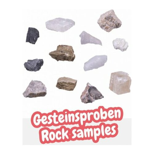 Bresser Junior aksesuāri mikroskopam | 8859480