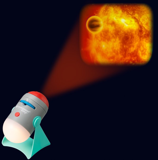 Bresser Junior Science planetārijs | 8847200