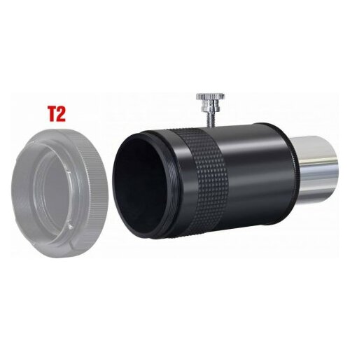Bresser kameras adapteris teleskopam 1.25"