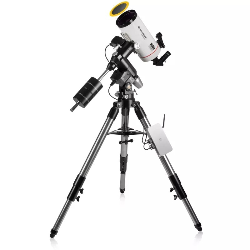 BRESSER Messier MC-127/1900 EXOS-2 PMC-Eight GoTo