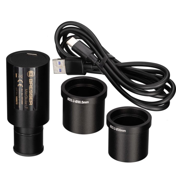 Bresser MikrOkular LF Full HD okulāra