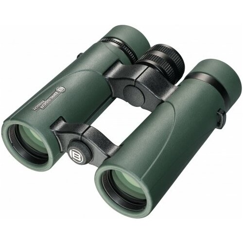 Bresser Pirsch 10x34 roof binoklis |