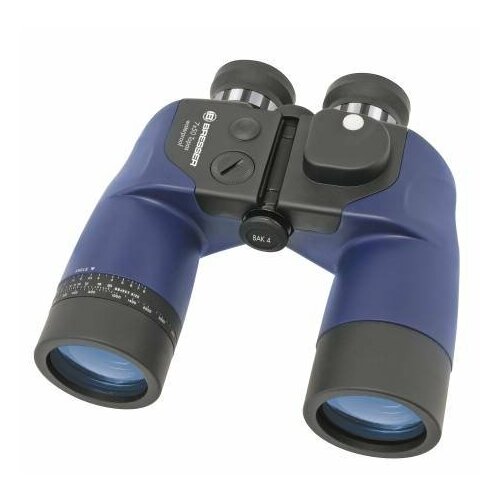Bresser Topas 7x50 WP porro binoklis