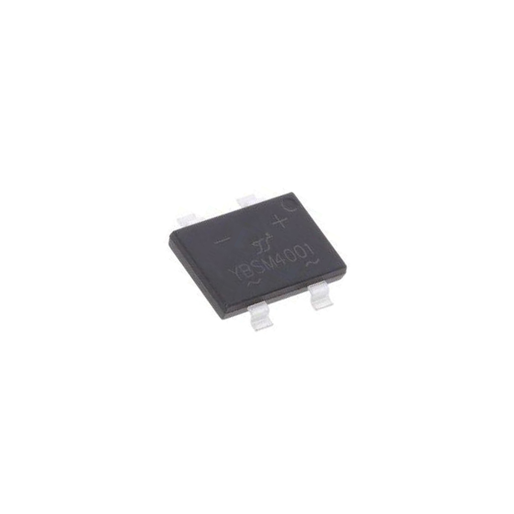 YANGJIE TECHNOLOGY Bridge rectifier: single-phase; 100V