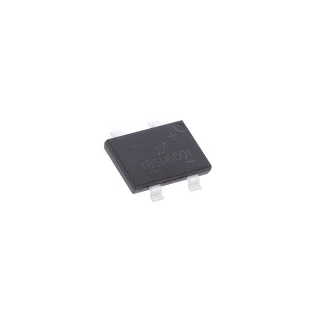YANGJIE TECHNOLOGY Bridge rectifier: single-phase; 100V