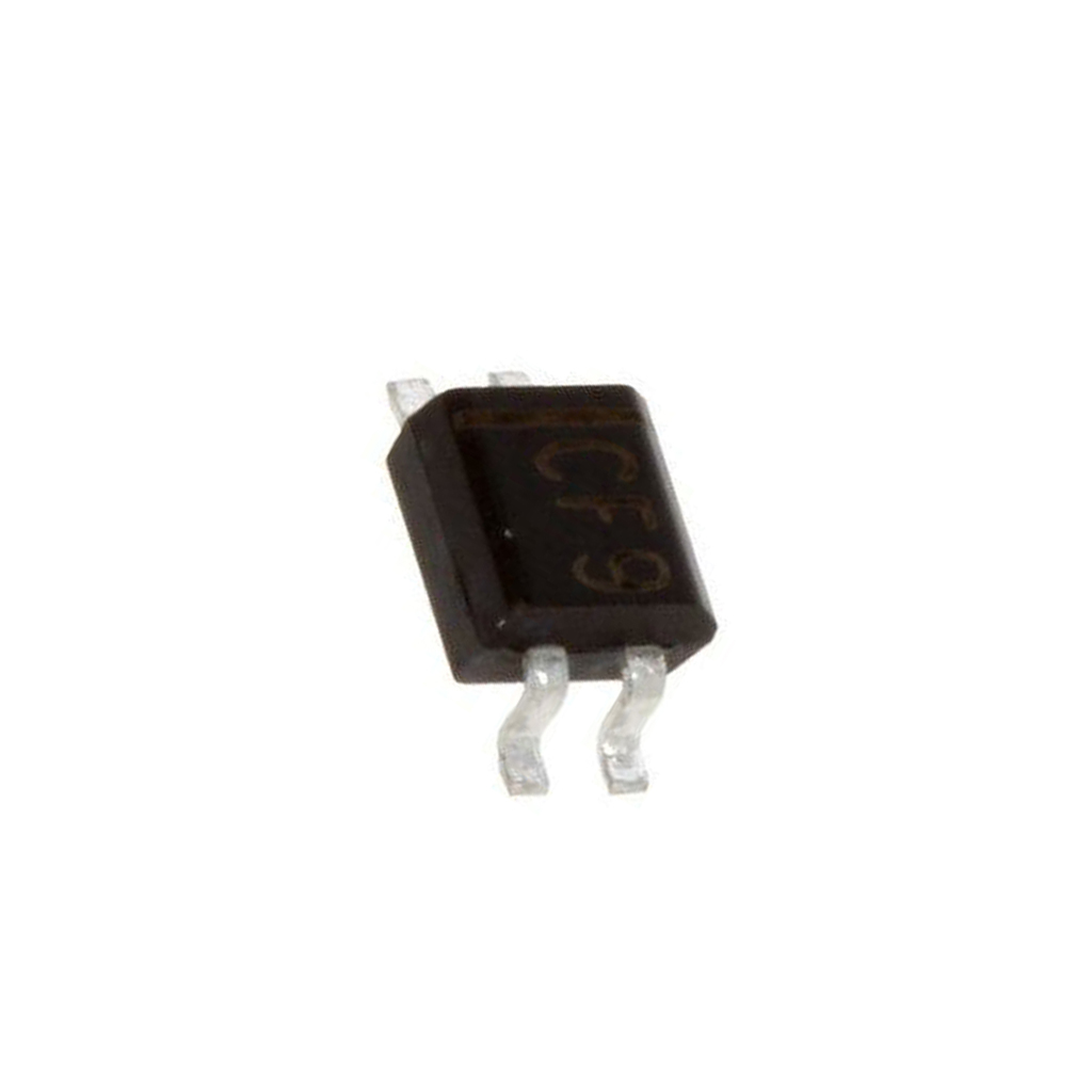 DIOTEC SEMICONDUCTOR Bridge rectifier: single-phase; 160V