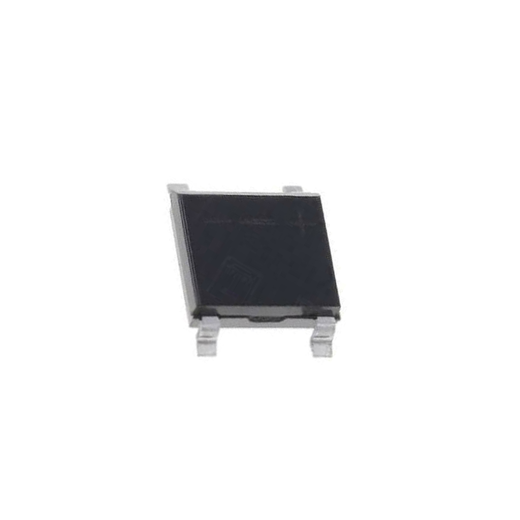 DC COMPONENTS Bridge rectifier: single-phase; 1kV