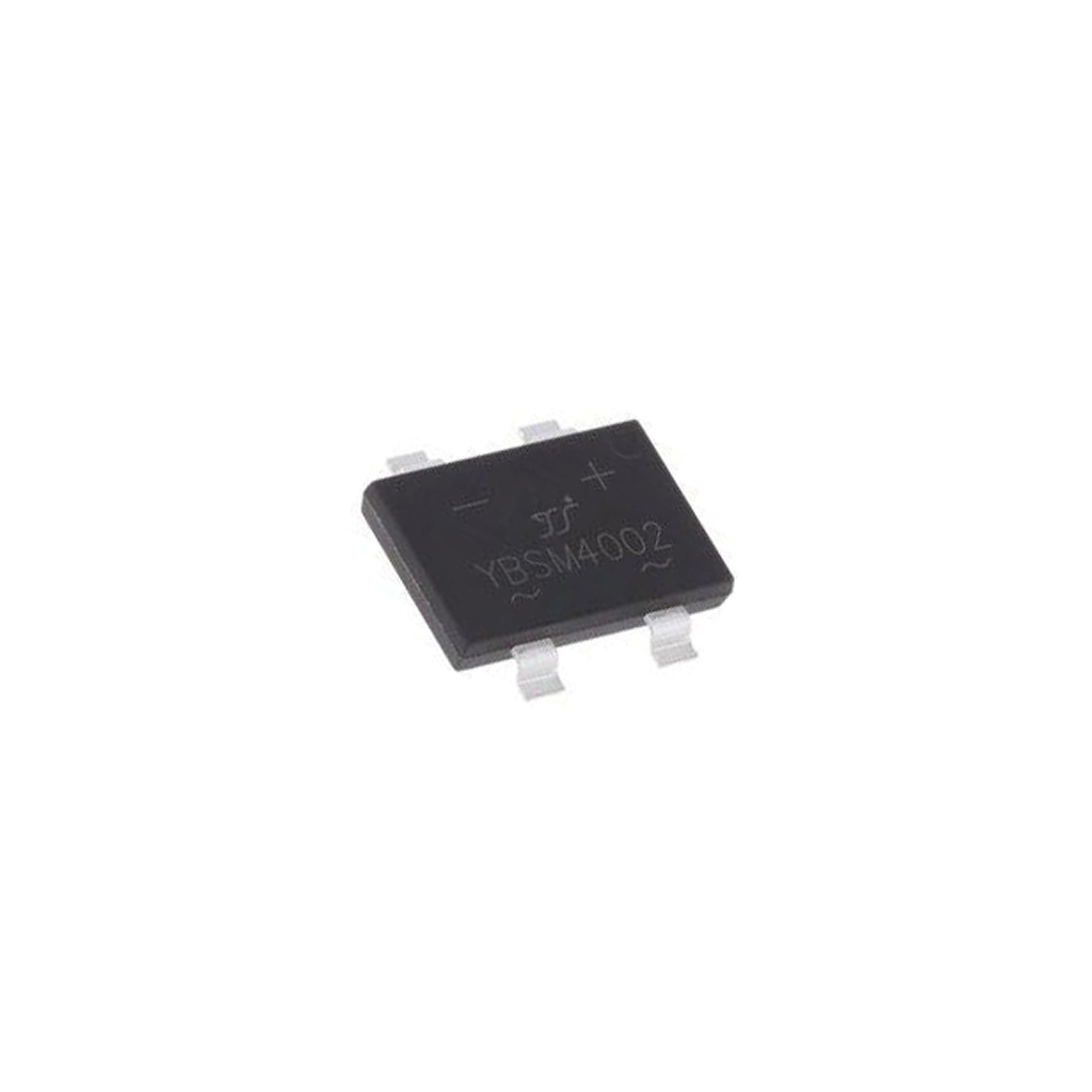 YANGJIE TECHNOLOGY Bridge rectifier: single-phase; 200V