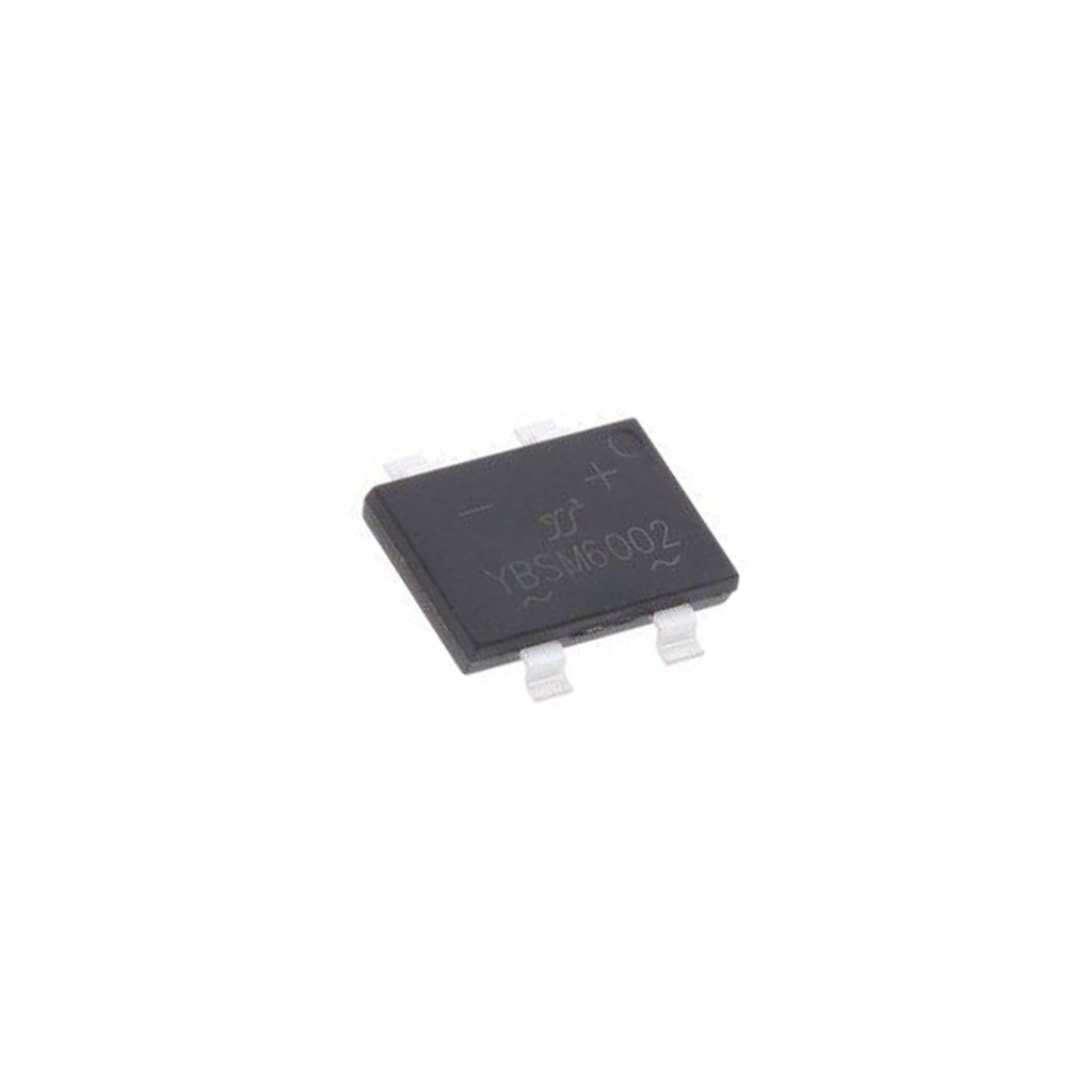 YANGJIE TECHNOLOGY Bridge rectifier: single-phase; 200V