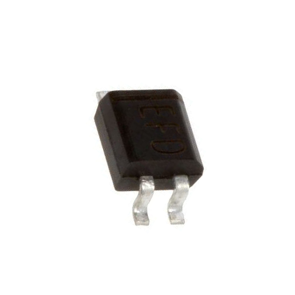 DIOTEC SEMICONDUCTOR Bridge rectifier: single-phase; 250V