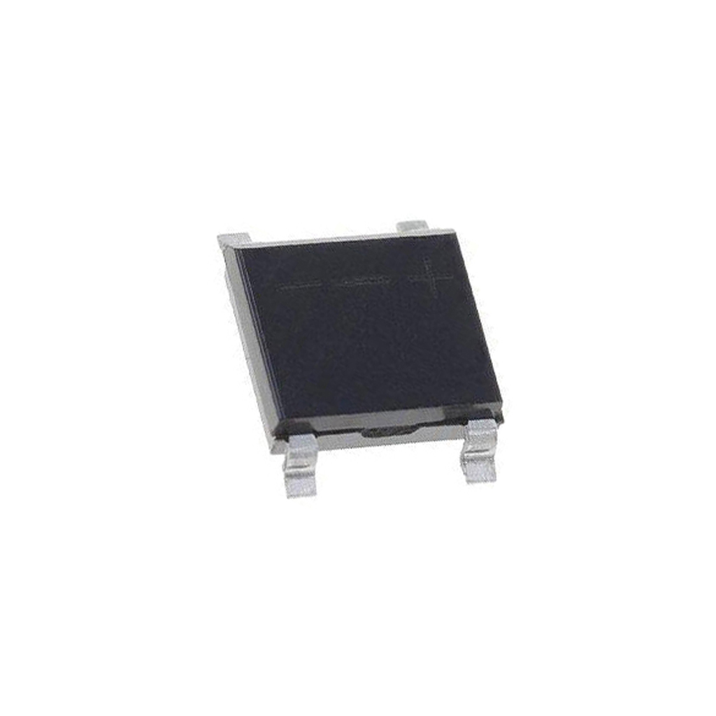 DIOTEC SEMICONDUCTOR Bridge rectifier: single-phase; 400V