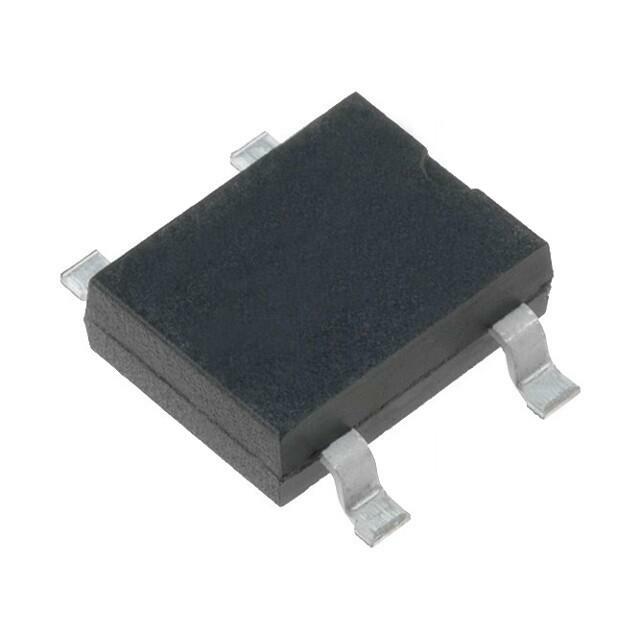 YANGJIE TECHNOLOGY Bridge rectifier: single-phase; 400V