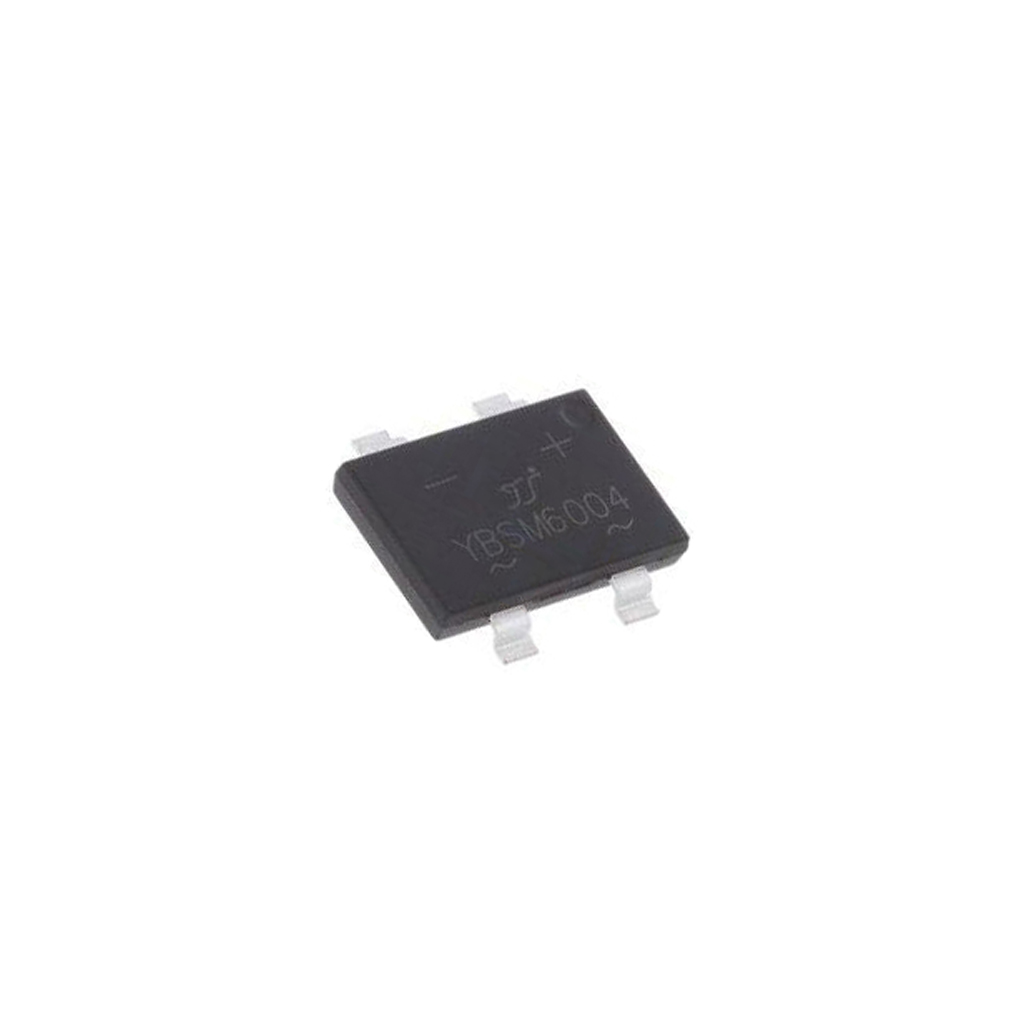 YANGJIE TECHNOLOGY Bridge rectifier: single-phase; 400V