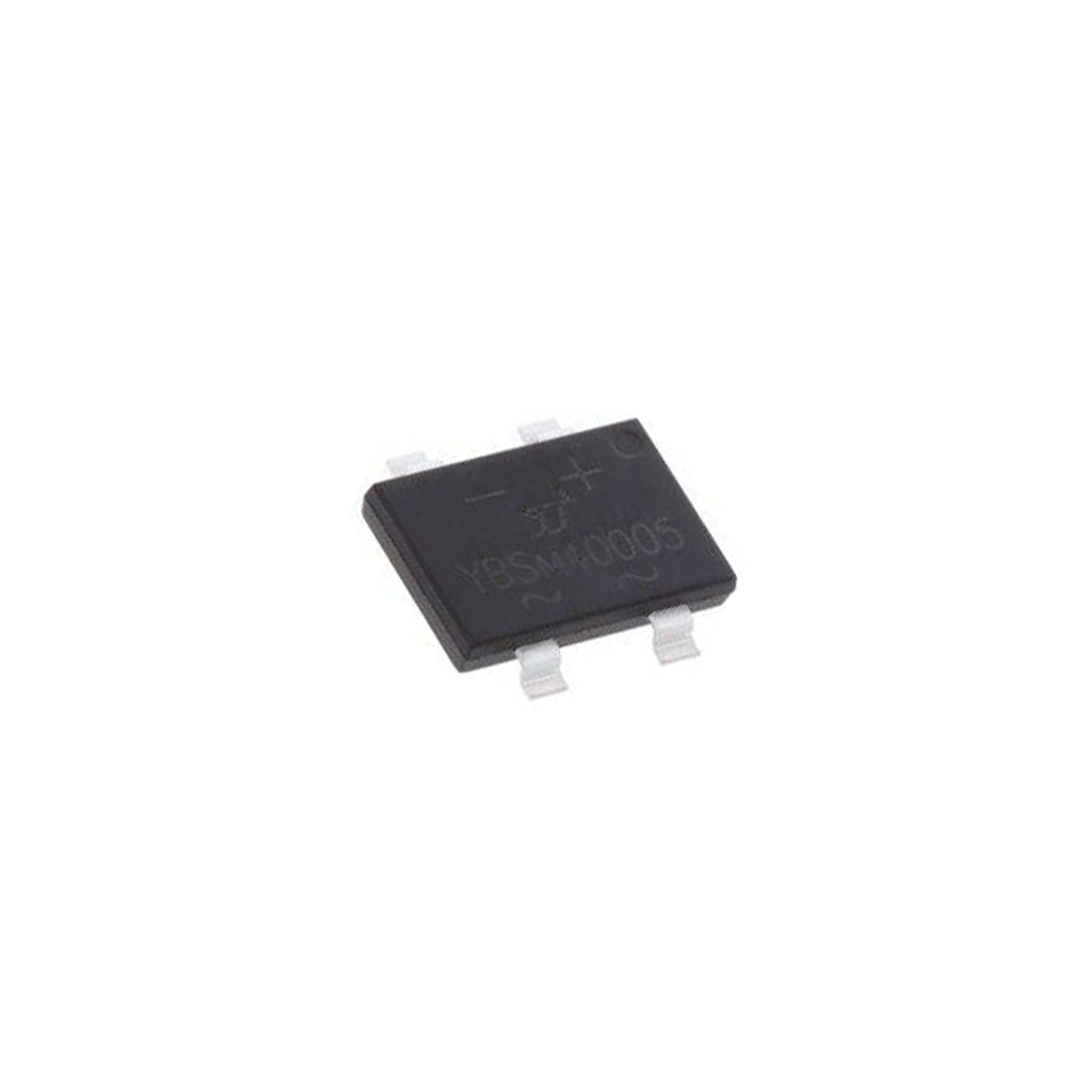 YANGJIE TECHNOLOGY Bridge rectifier: single-phase; 50V