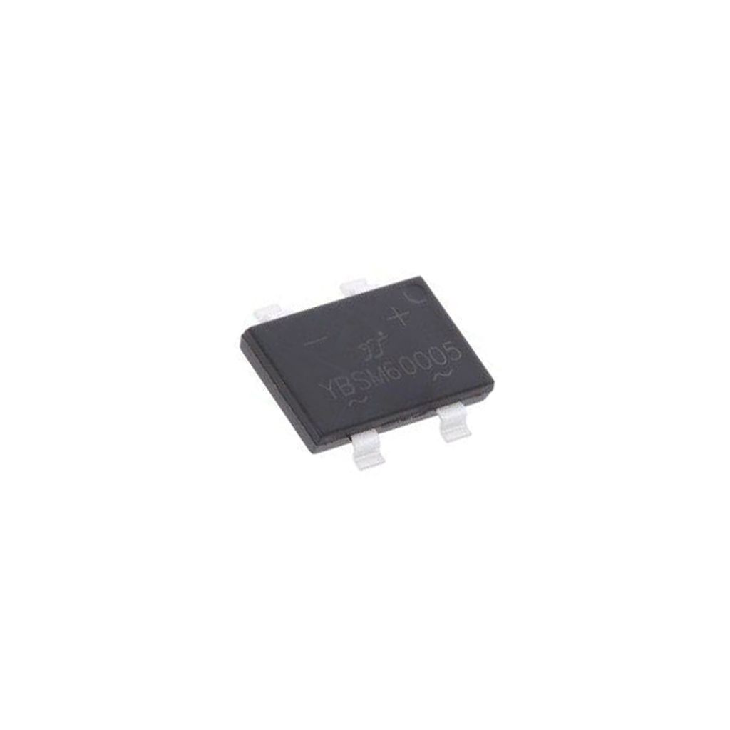 YANGJIE TECHNOLOGY Bridge rectifier: single-phase; 50V