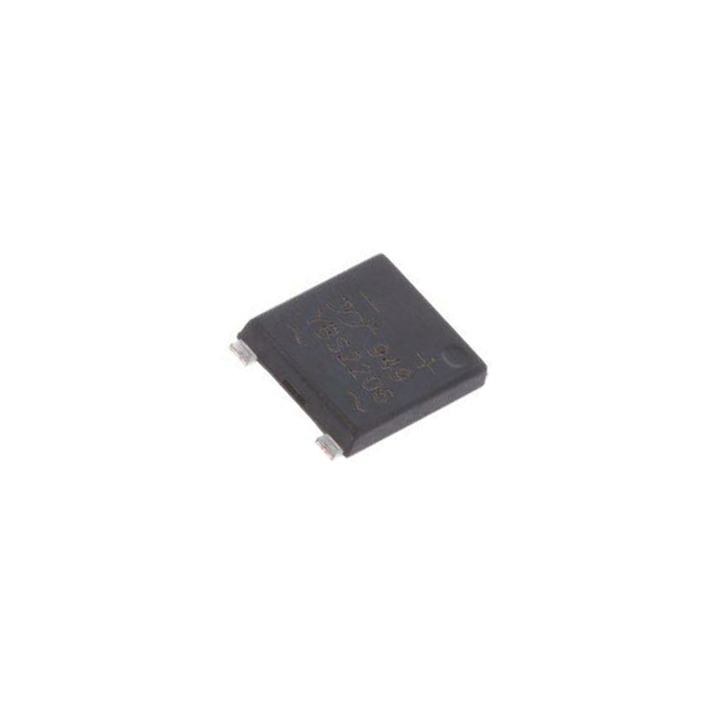 YANGJIE TECHNOLOGY Bridge rectifier: single-phase; 600V