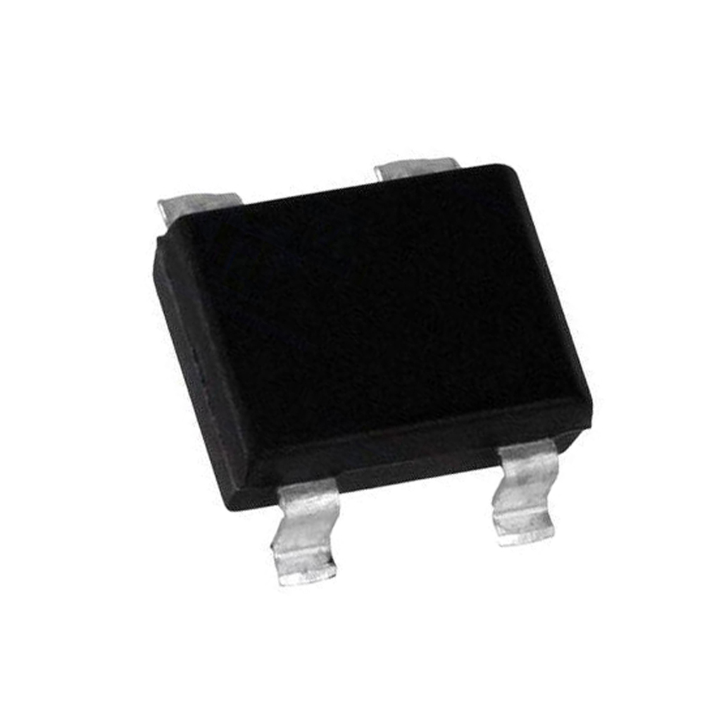 DIOTEC SEMICONDUCTOR Bridge rectifier: single-phase; 600V