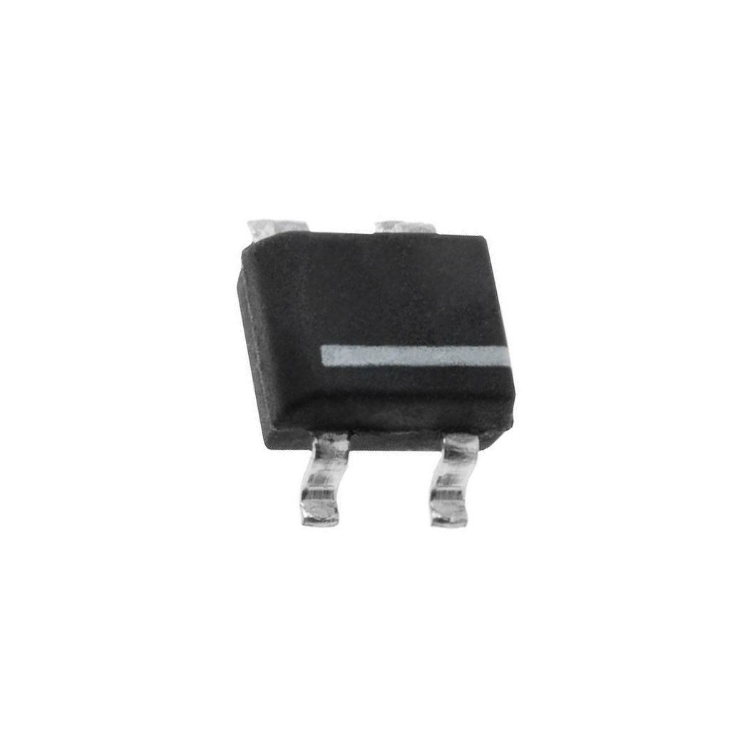 DIOTEC SEMICONDUCTOR Bridge rectifier: single-phase; 800V