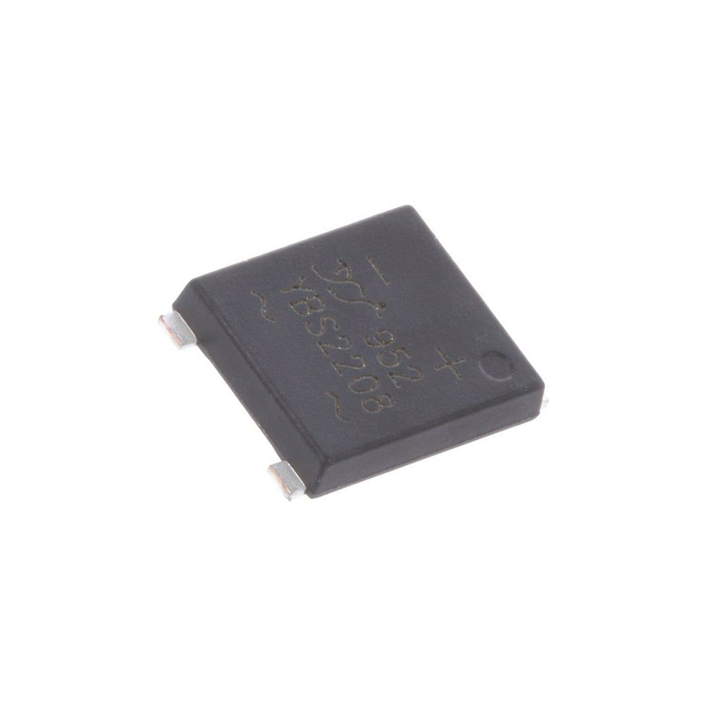 YANGJIE TECHNOLOGY Bridge rectifier: single-phase; 800V