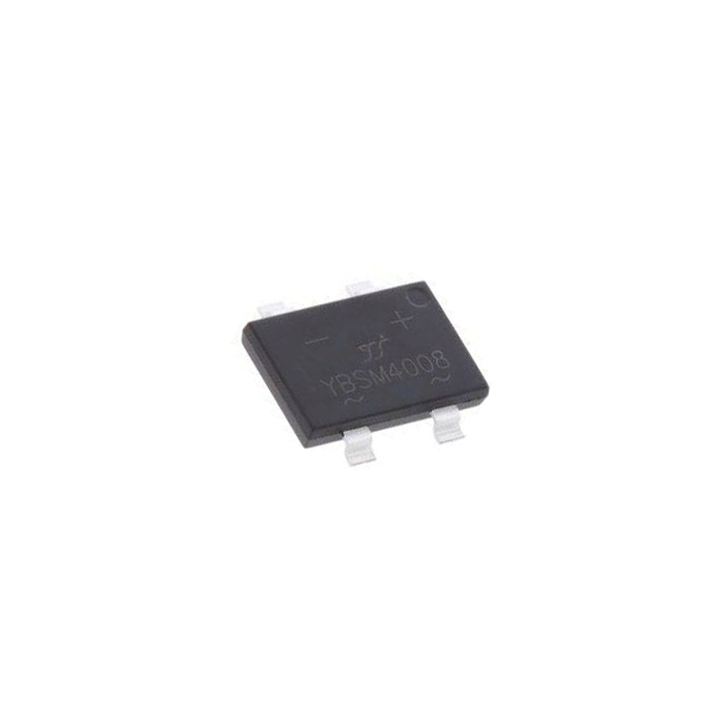 YANGJIE TECHNOLOGY Bridge rectifier: single-phase; 800V