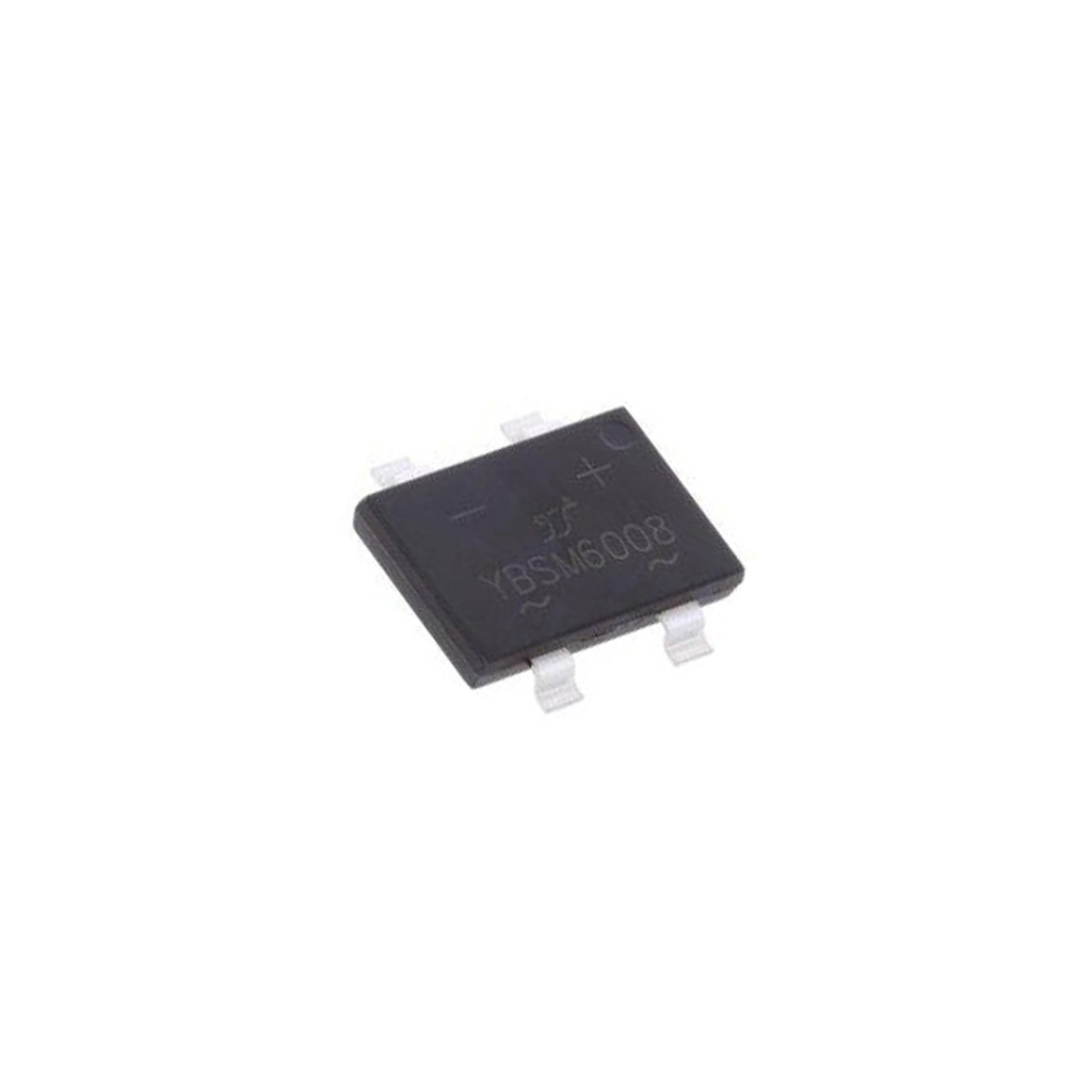 YANGJIE TECHNOLOGY Bridge rectifier: single-phase; 800V