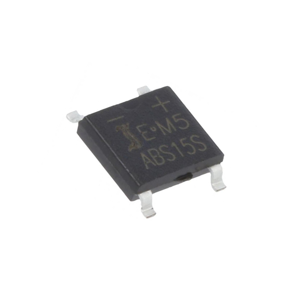 DIOTEC SEMICONDUCTOR Bridge rectifier: single-phase; Urmax:
