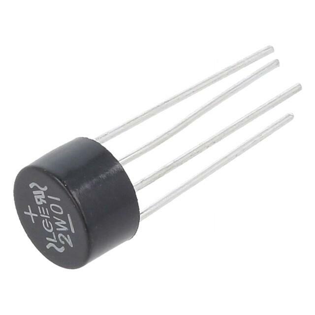 LUGUANG ELECTRONIC Bridge rectifier: single-phase; Urmax: