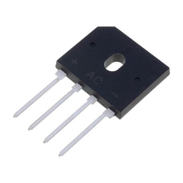 DIOTEC SEMICONDUCTOR Bridge rectifier: single-phase; Urmax: