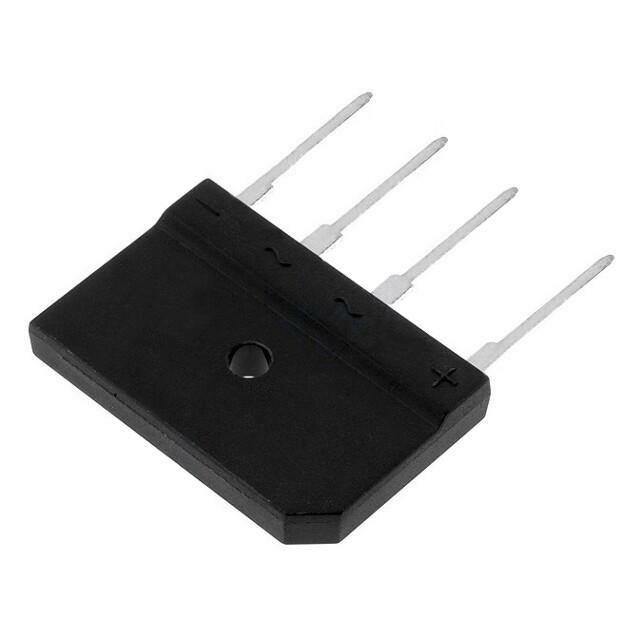 YANGJIE TECHNOLOGY Bridge rectifier: single-phase; Urmax: