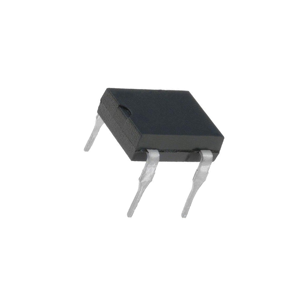 MICRO COMMERCIAL COMPONENTS Bridge rectifier: single-phase