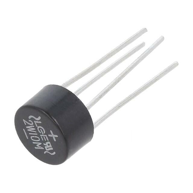 LUGUANG ELECTRONIC Bridge rectifier: single-phase; Urmax: