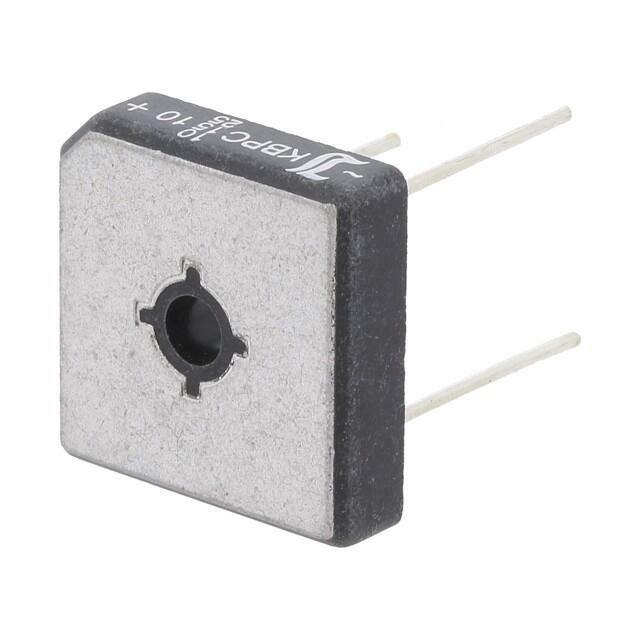 DIOTEC SEMICONDUCTOR Bridge rectifier: single-phase; Urmax: