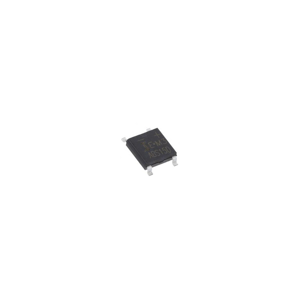 DIOTEC SEMICONDUCTOR Bridge rectifier: single-phase; Urmax:
